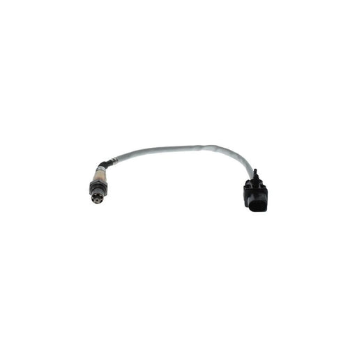 Bosch O2 Lambda Oxygen Sensor before catalytic converter fits Ford Fiesta VI