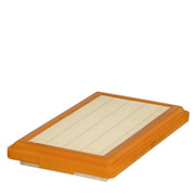 Hengst Service Kit with Air & Oil Filters fits BMW 3 1984-1988