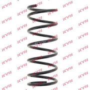 KYB Front Suspension Coil Spring fits Citroën Ax 1986-1998
