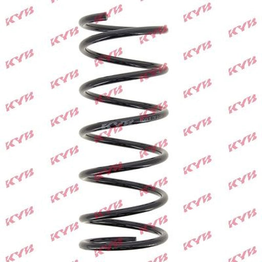 KYB 2 x Suspension Springs fits Citroën Ax 1986-1998