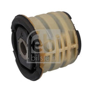 Febi Axle Beam Bushing Rear Right 196140