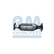BM Catalysts Homologated Diesel Cat fits Hyundai Elantra IV 2005-2011 1.6