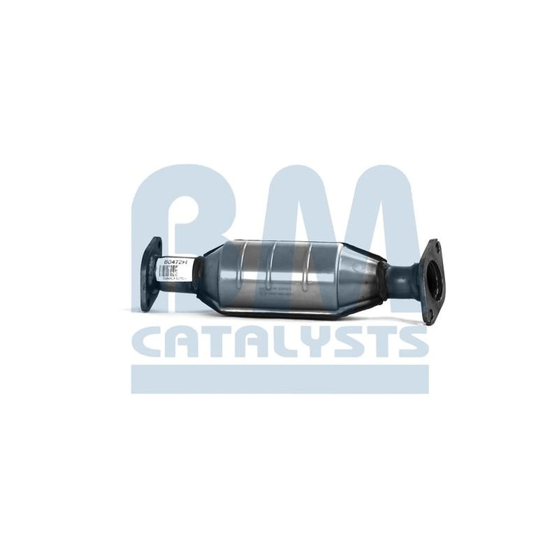 BM Catalysts Homologated Diesel Cat fits Hyundai Elantra IV 2005-2011 1.6