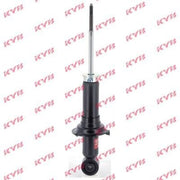 KYB 2 x Shock Absorbers fits Honda Stream 2001-2006 1.7 2.0