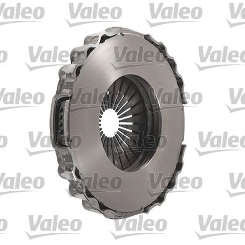 Valeo Clutch Kit Set 3pc 809148