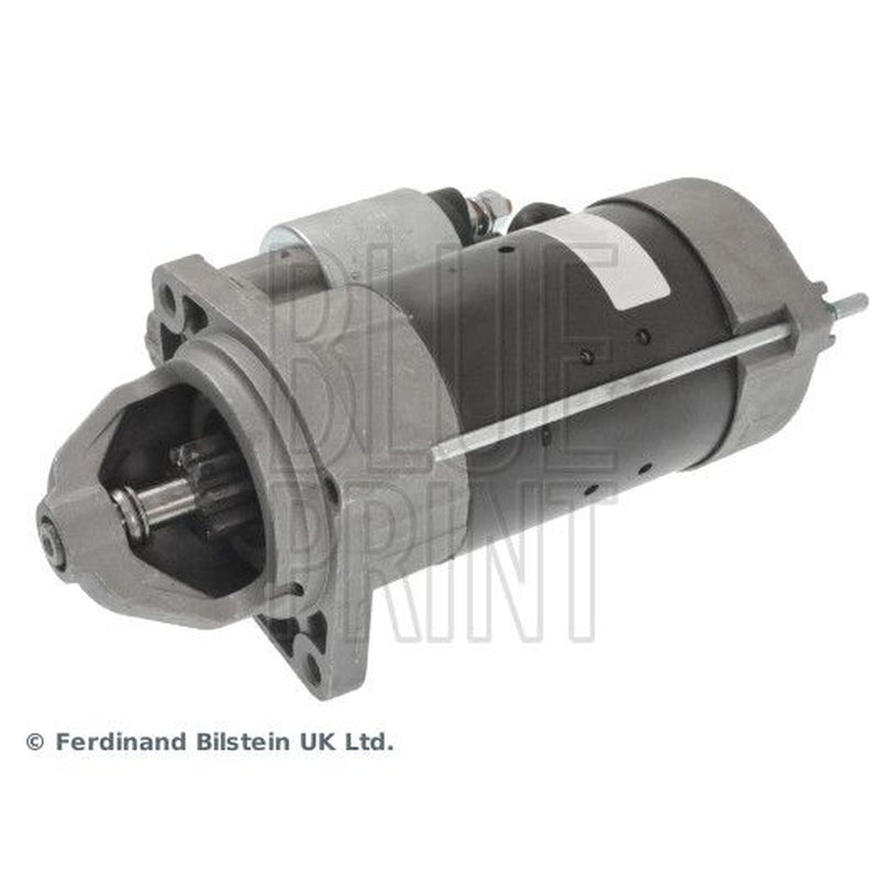 Blue Print Starter Motor 12V 2.3kW 9 Teeth fits Jeep Grand Cherokee 1999-2001