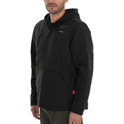Milwaukee M12Hpjbl2-0(L) Heated Jacket Blk 4932480073 Milwaukee - Dynamic Drive
