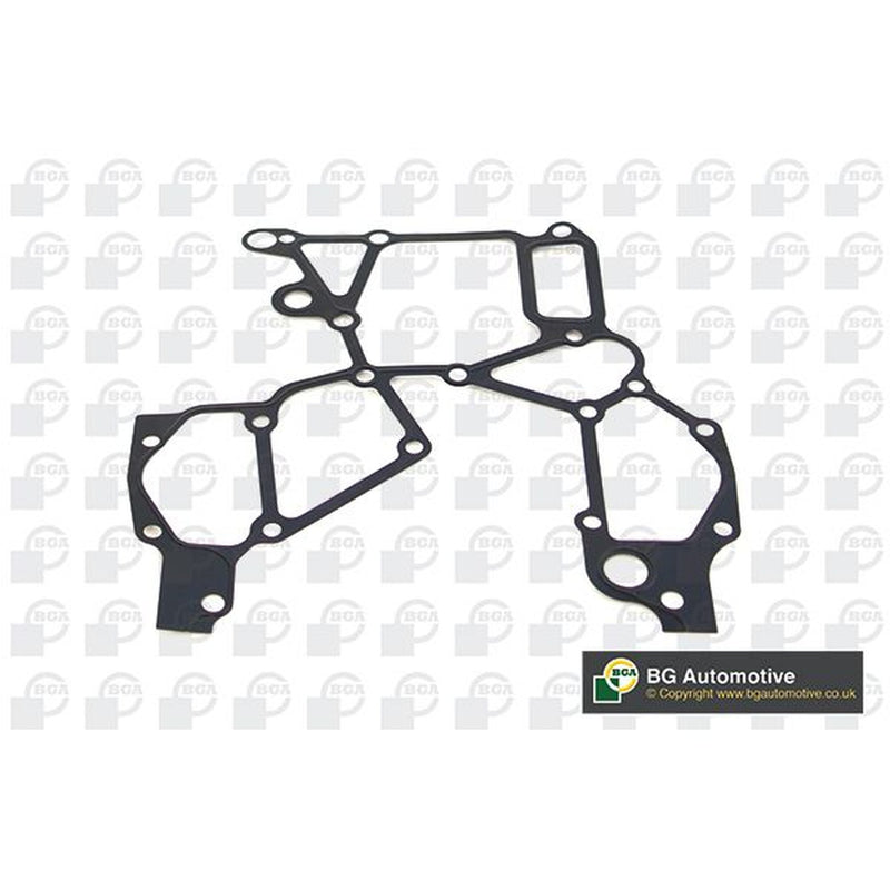 BGA Timing Case Gasket Thick Steel fits Nissan Interstar 2003 on