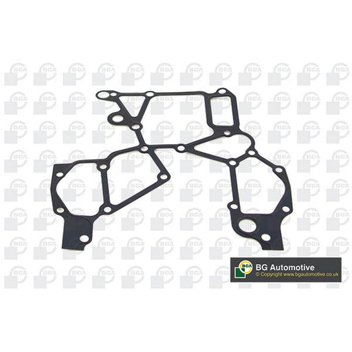 BGA Timing Case Gasket Thick Steel fits Nissan Interstar 2003 on