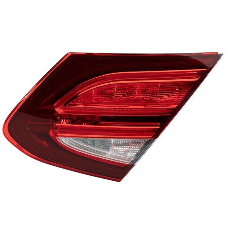 Hella Tail Light / Lamp LED Right fits Mercedes-Benz C-Class 2015-2023