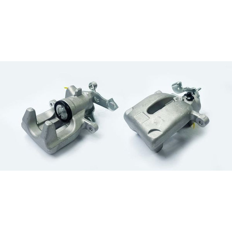 Abtex Brake Caliper Assembly Rear Right fits Citroën C4 II 2009-2018