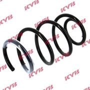 KYB Front Suspension Coil Spring fits Hyundai IX35 2010-2013 2.0