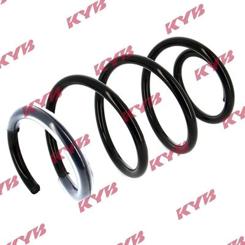 KYB Front Suspension Coil Spring fits Hyundai IX35 2010-2013 2.0