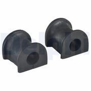 Delphi 2 x Anti Roll Bar Bush fits VW California T5 Camper 2009-2015 2.0