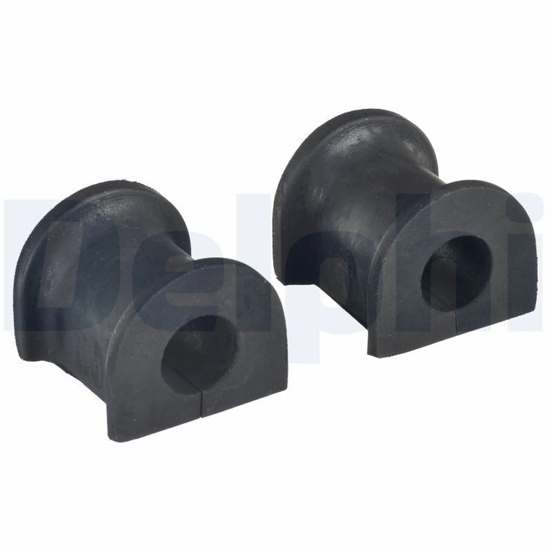 Delphi 2 x Anti Roll Bar Bush fits VW California T5 Camper 2009-2015 2.0