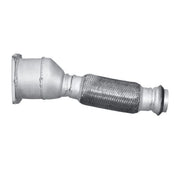Hella Pre-Catalyst Front fits Citroën C5 I 2001-2004 2.0