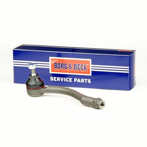 Borg & Beck Steering Tie Rod End Ball Joint BTR5468