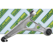 First Line Control/Trailing Arm fits Nissan Qashqai III 2021 on 1.3