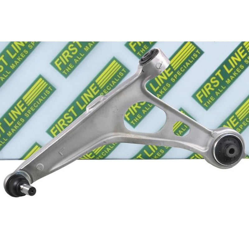 First Line Control/Trailing Arm fits Nissan Qashqai III 2021 on 1.3