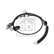 Febi ABS Wheel Speed Sensor Rear Left 198400