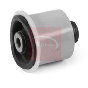 Apec Axle Beam Bushing Rear Right fits Honda Civic VIII 2005-2012
