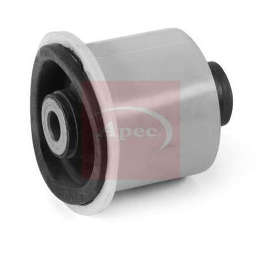 Apec Axle Beam Bushing Rear Right fits Honda Civic VIII 2005-2012