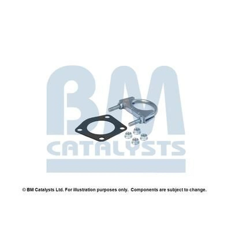 BM Catalysts Fitting Kit FK90902C FK90902C