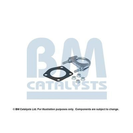 BM Catalysts Fitting Kit FK90848C FK90848C