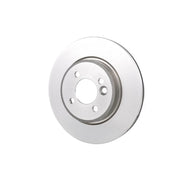 Bosch 2 x Vented Brake Discs fits Mini Mini 2001-2008