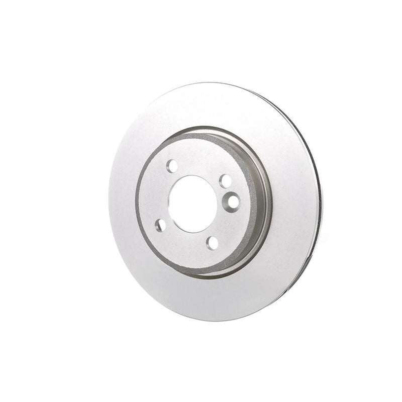 Bosch 2 x Vented Brake Discs fits Mini Mini 2001-2008