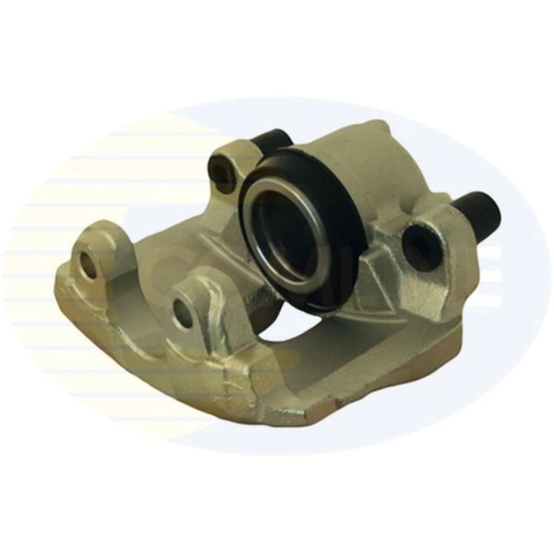 Comline Brake Caliper Assembly Front Right fits Ford Focus III 2012-2017 2.0