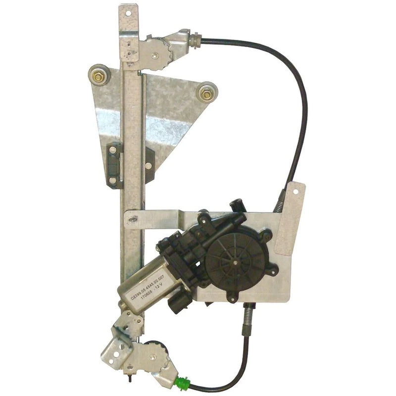 Valeo Electric Window Regulator Lifter Left Rear 850028