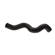 Gates Radiator Coolant Hose 500mm ID fits Opel Astra G 2000-2009 1.6