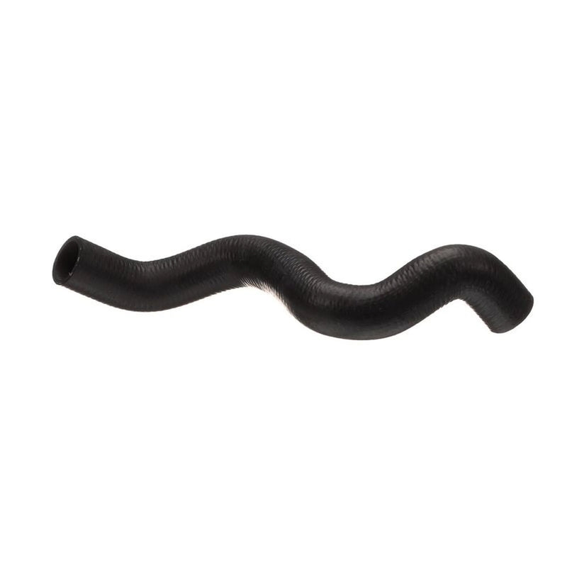 Gates Radiator Coolant Hose 500mm ID fits Opel Astra G 2000-2009 1.6