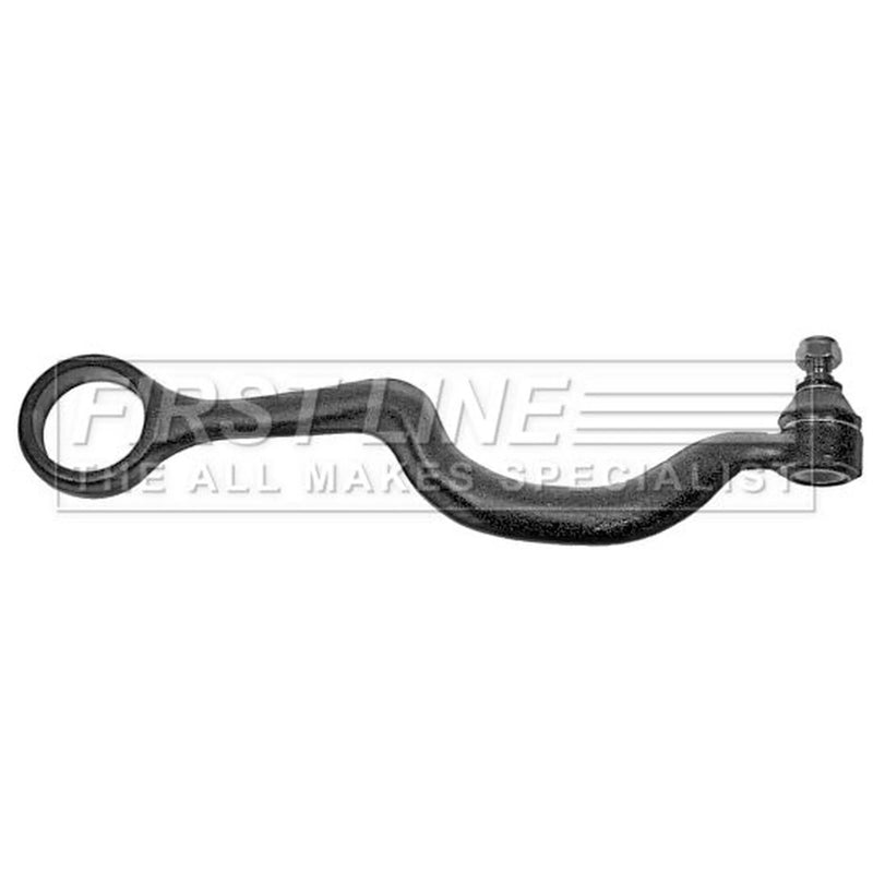 First Line Control/Trailing Arm fits BMW 5 1987-1996