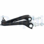 Delphi Control/Trailing Arm Upper fits Honda Accord 1993-1998 1.8 2.0 2.2 2.3