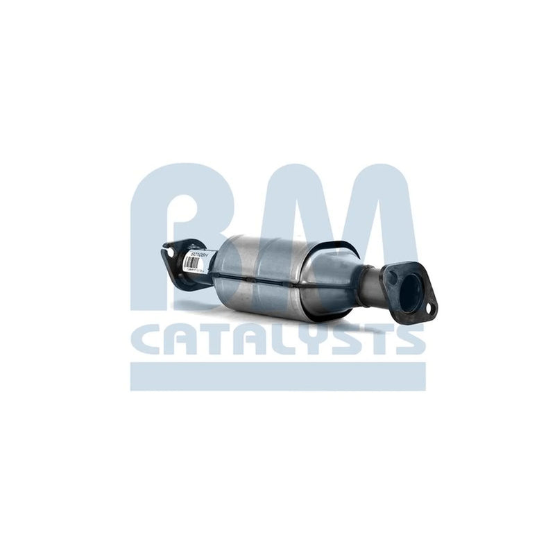 BM Catalysts Homologated Petrol Cat fits Rover 200 1992-1999