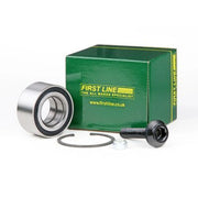 First Line Wheel Bearing Kit fits Ford Galaxy I 1995-2006 1.9 2.0 2.3 2.8