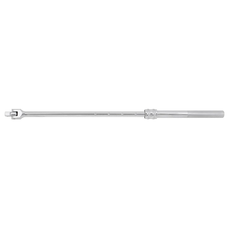 Sealey Premier Premier Extendable Breaker Bar 1/2"Sq Drive AK7308 Sealey Premier - Dynamic Drive