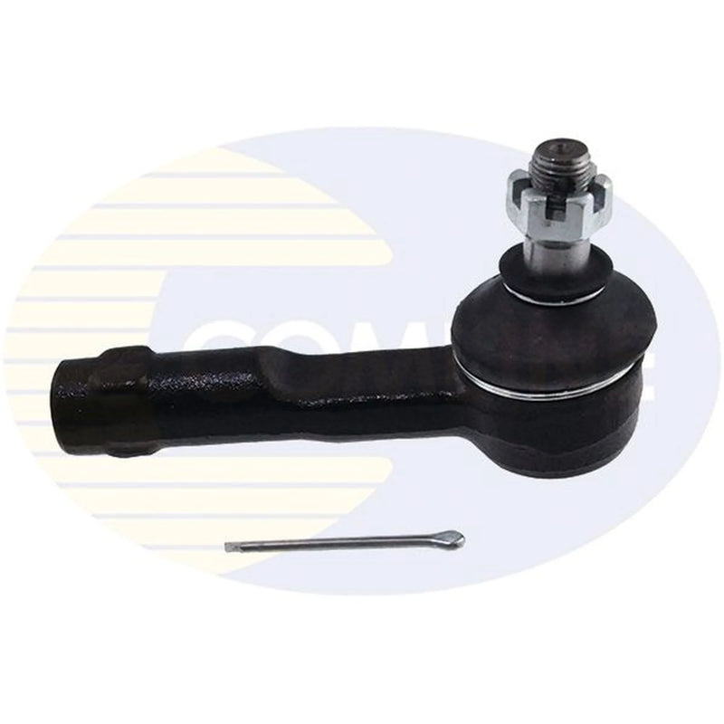 Comline Steering Tie Rod End Ball Joint M14x1.5 fits Nissan Bluebird 1974-1979