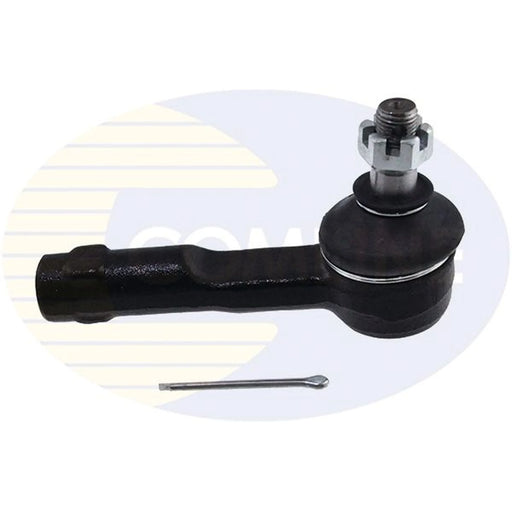 Comline Steering Tie Rod End Ball Joint M14x1.5 fits Nissan Bluebird 1974-1979