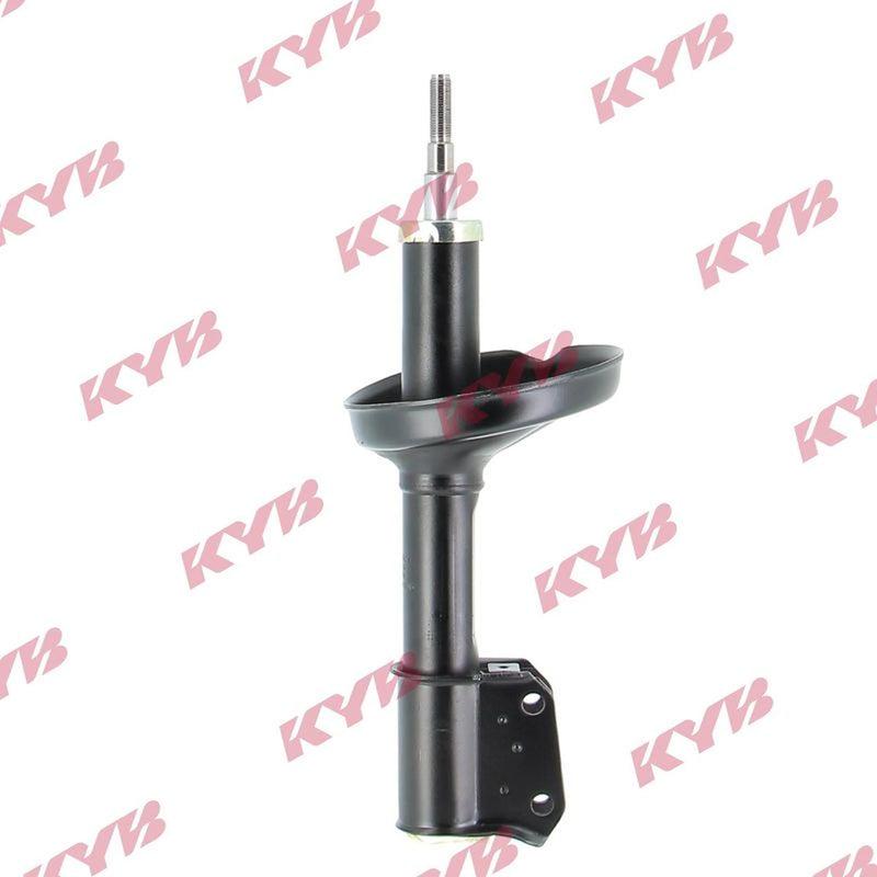 KYB Shock Absorber Damper Strut Front fits Renault Thalia I 2000-2009