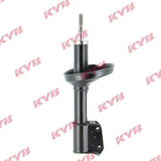 KYB 2 x Shock Absorbers fits Renault Thalia I 2000-2009 1.4 1.5 1.6