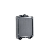 Mahle Engine Radiator fits Case Ih Jx-Series 2007-2008