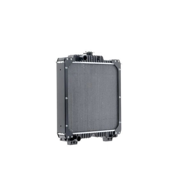 Mahle Engine Radiator fits Case Ih Jx-Series 2007-2008