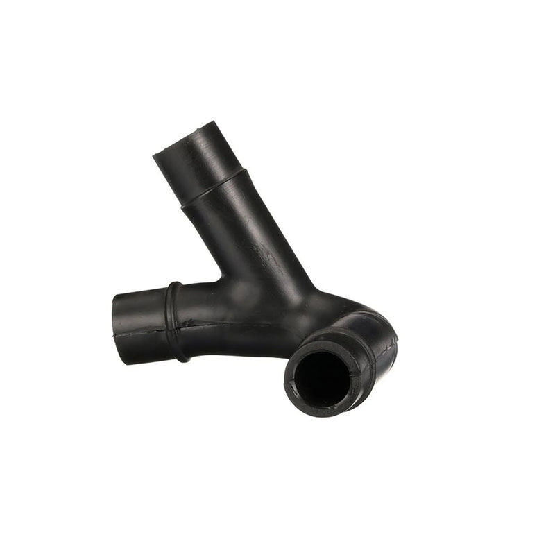 Gates Crankcase Ventilation Hose 180mm fits Audi 100 C4 1990-1994 2.0