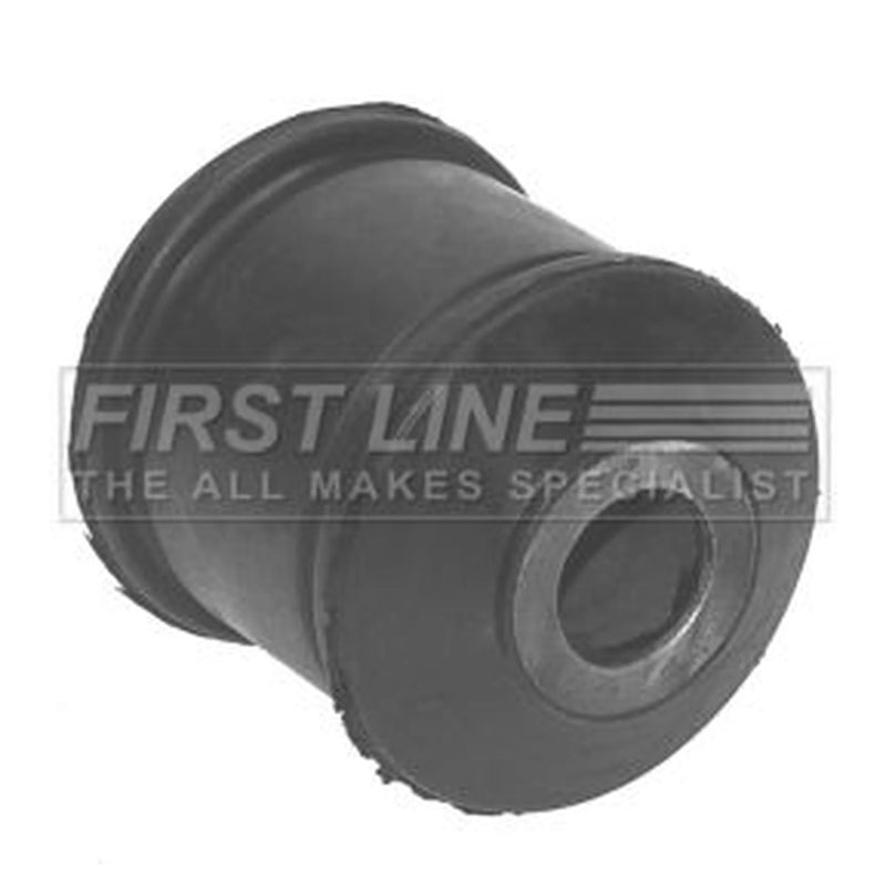 First Line Axle Beam Bushing Left fits Ford Mpv 1996-2003 1.3 1.4 1.8