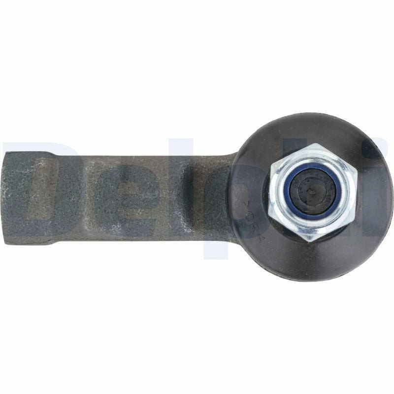 Delphi Steering Tie Rod End Ball Joint Front M14x2 fits Saab 90 1984-1987 2.0