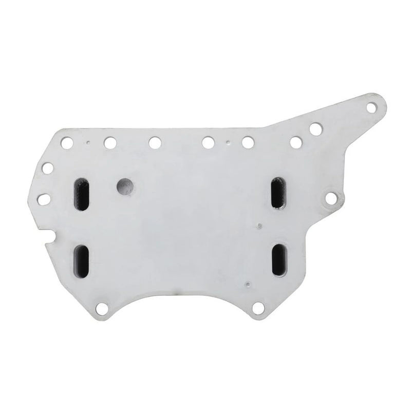 Hella Engine Oil Cooler 8MO 366 360-661