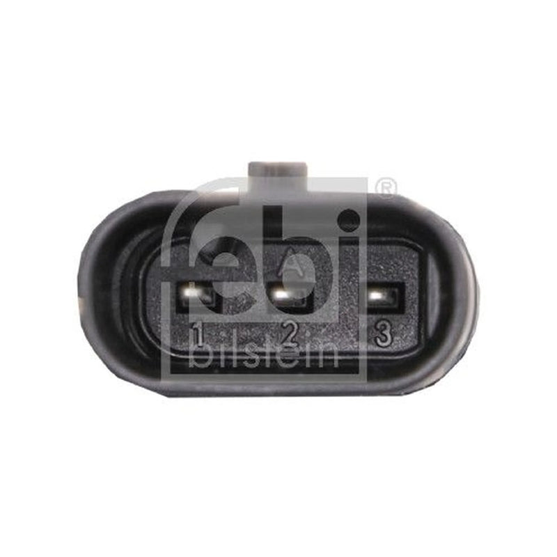 Febi Engine Cooling Water Pump 1002218